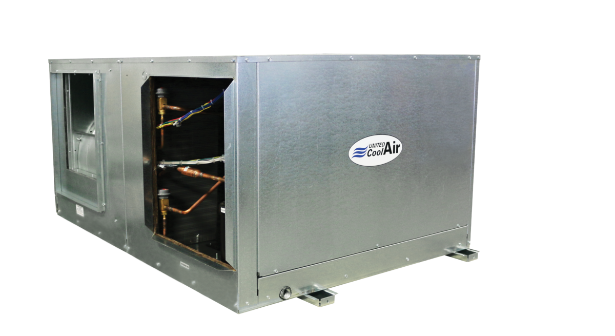 united cool air condensing unit Engineered Air Solutions