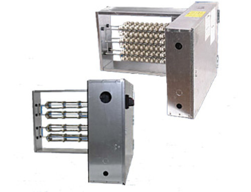 Electric Duct Heaters