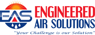 Engineered Air Solutions Logo